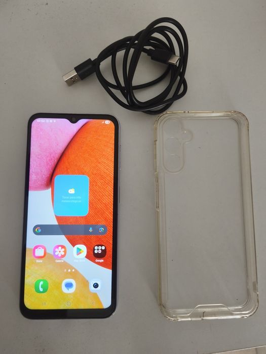 Samsung a14 semi novo