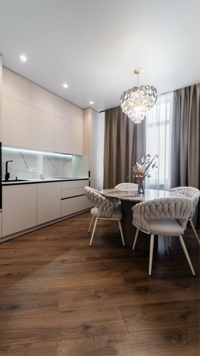 Продам квартиру без комиссии Краснова Кадор 66 Жемчужина Kadorr City