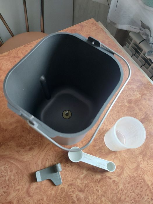 Хлебопекарня LG автоматическая