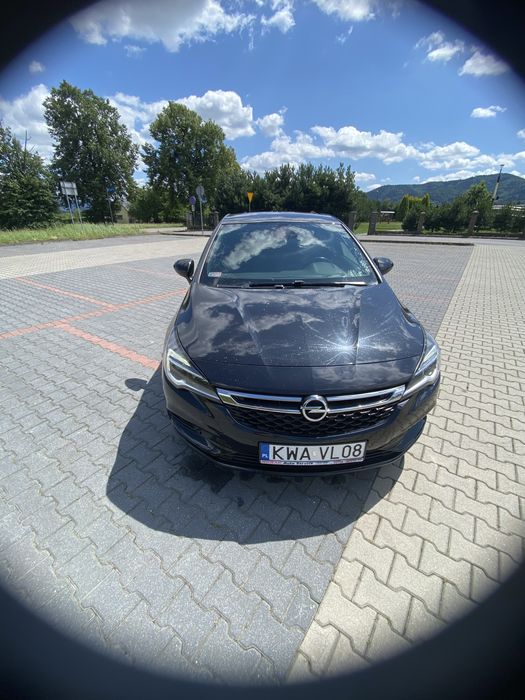 Sprzedam Opla Aatre K 1.4T 125KM 2015r