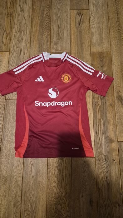 Koszulka Man Utd