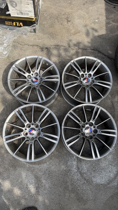 Диски  5/120/18 BMW  , оригінал  М-пакет