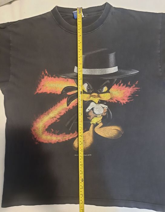VINTAGE 1999 T-shirt