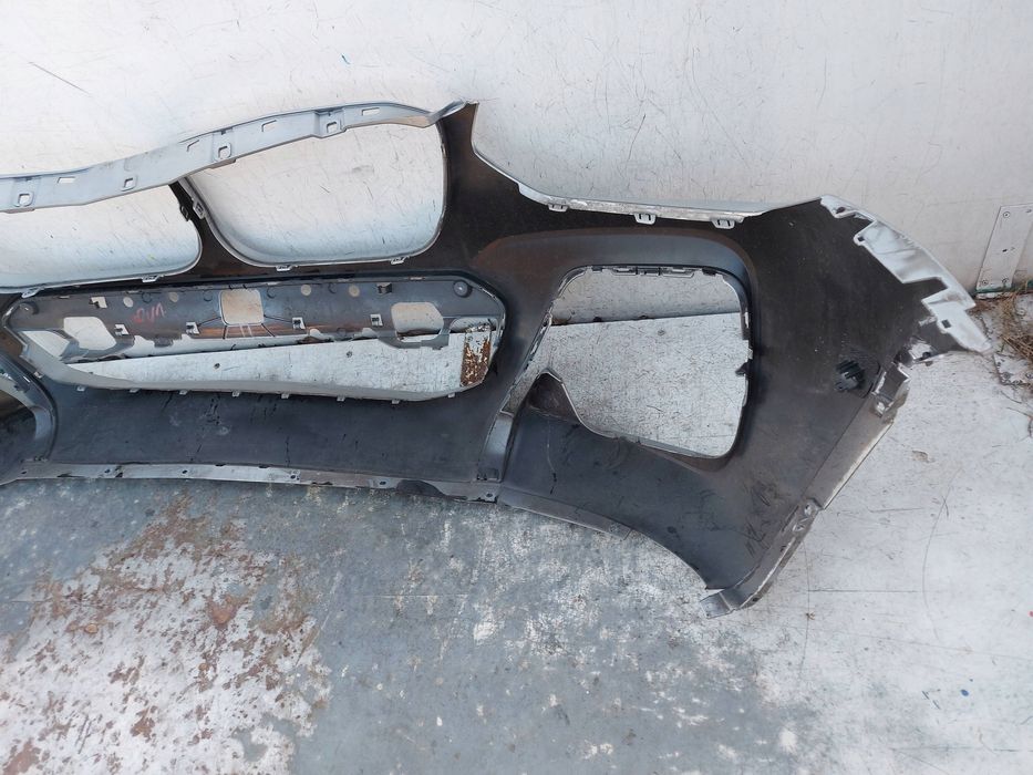 BMW X3 G01 M pakiet zderzak przedni przód