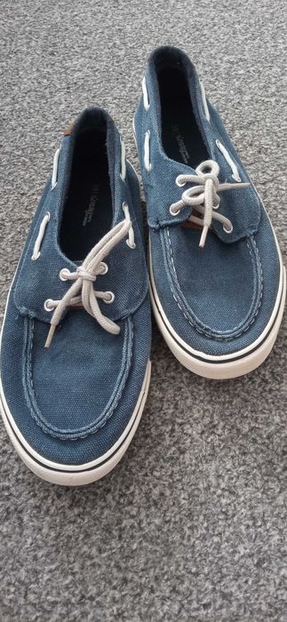 Buty, tenisówki r. 39