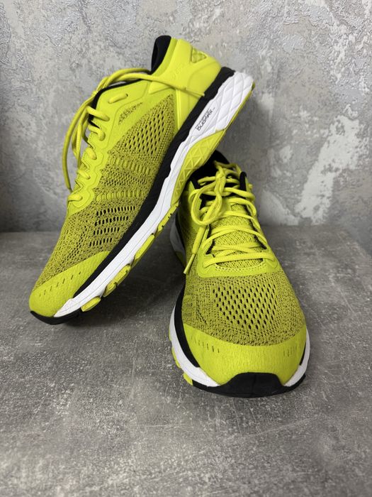 Кросівки бігові 48 р.Asics Gel-Kayano 24 100% оригінал