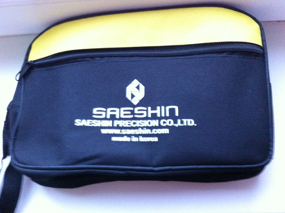 Сумочка для фрезера Strong 210