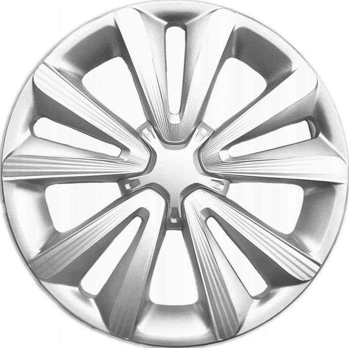 Kołpaki 15 16 Nowość Opel Ford Fiat BMW Seat Honda Renault Peugeot KIA