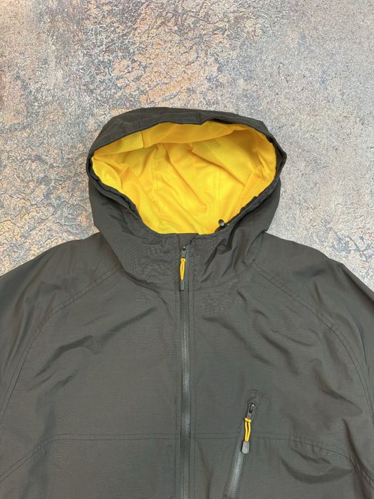 Технологічна робоча курточка Mascot роба водо не проникна розмір Л