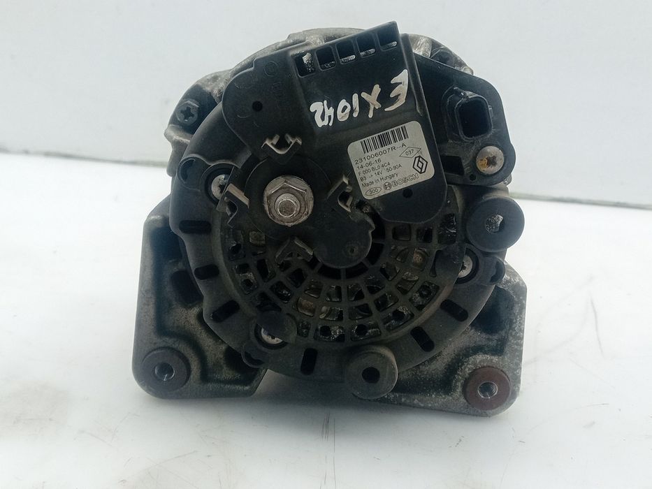 Alternador RENAULT Clio IV (BH_)