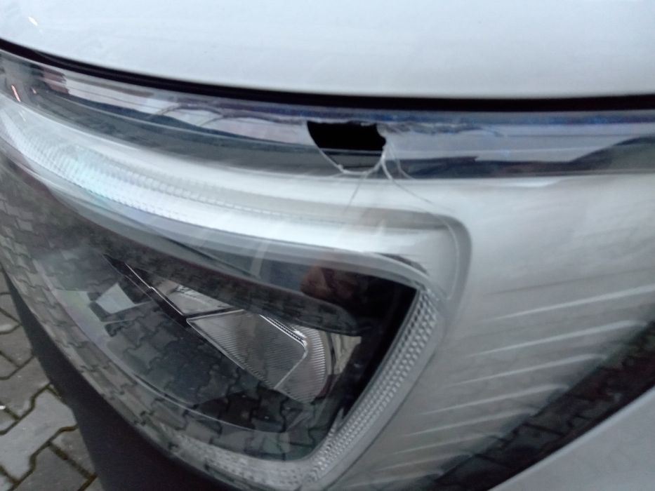 Reflektor master 3 2022 r