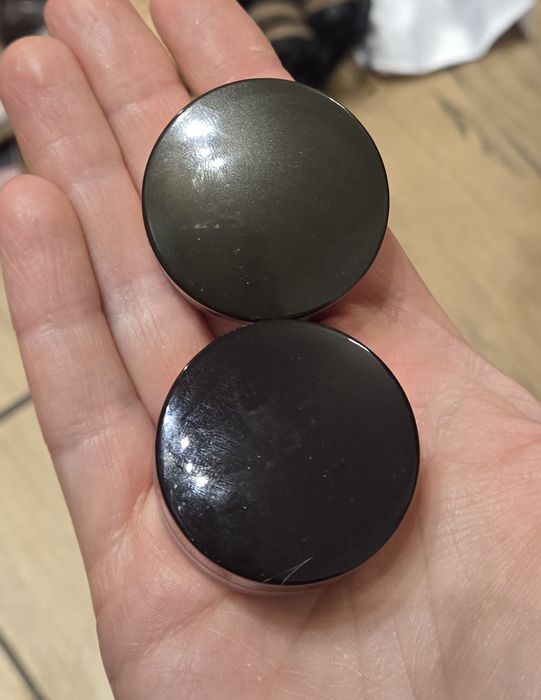 Mini puder Laura mercier translucent i translucent glow