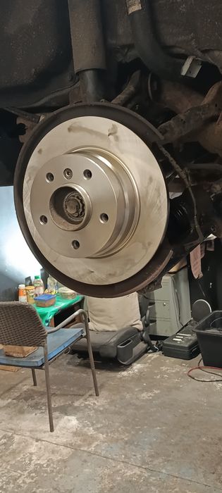 Sprzedam BMW e87 1.6