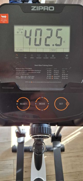 Orbitrek trenazer Zipro