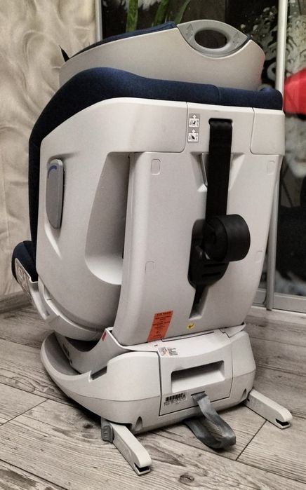 Дитяче автокрісло. Автокресло детское от 0-25кг Isofix