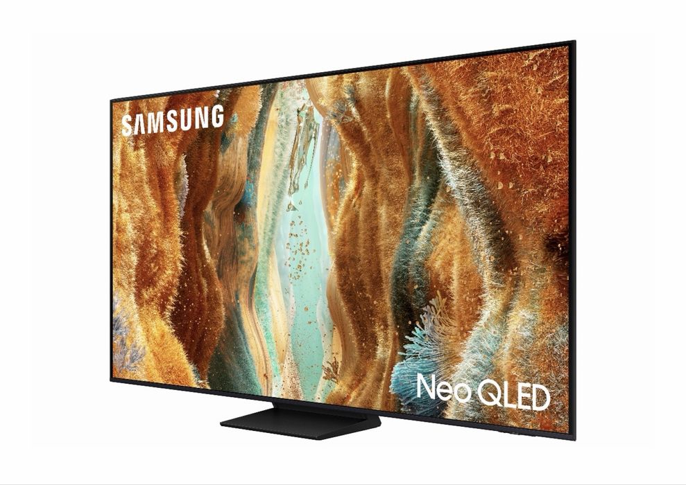 Телевізор Samsung QE65QN70FAUXUA Neo QLED