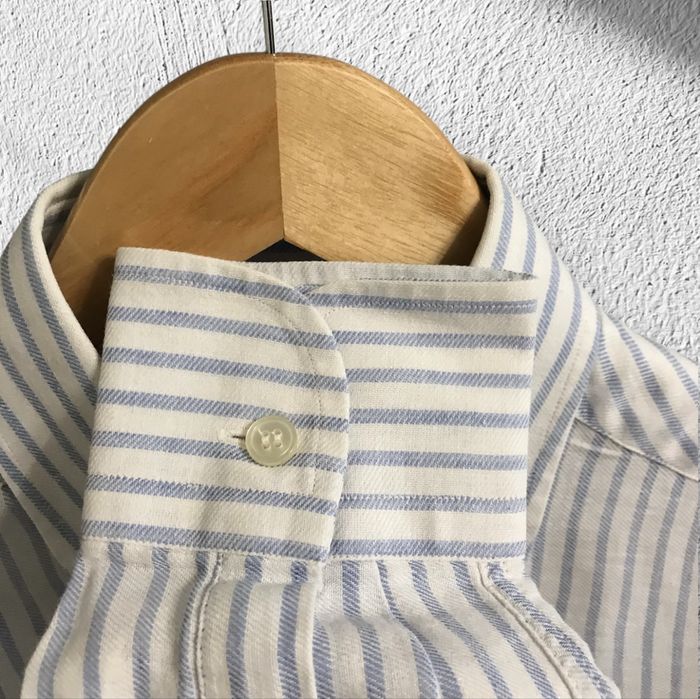 Сорочки Ermenegildo Zegna