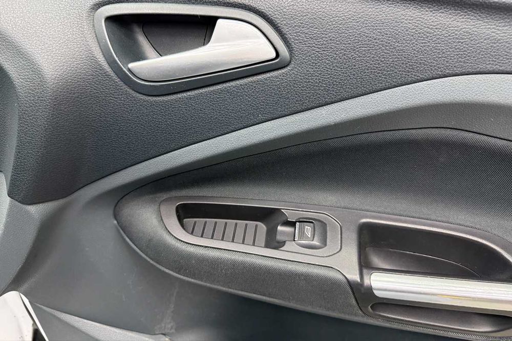 Ford C-Max 2014