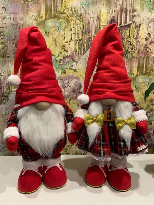 Гномик скандинавський