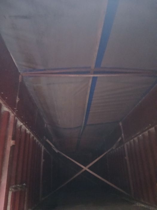 Напівпричіп kogel