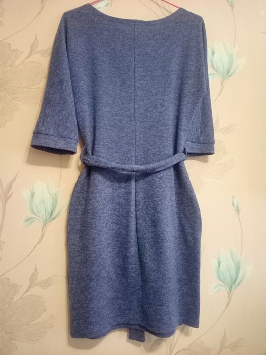 Трикотажна сукня, XS