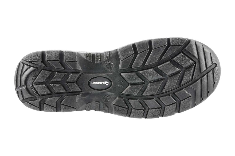 Спецвзуття Спецобувь Робоче взуття Рабочая обувь Черевики FLINT 562