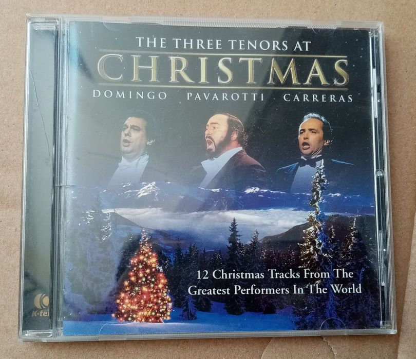 CD's - Vários cantores