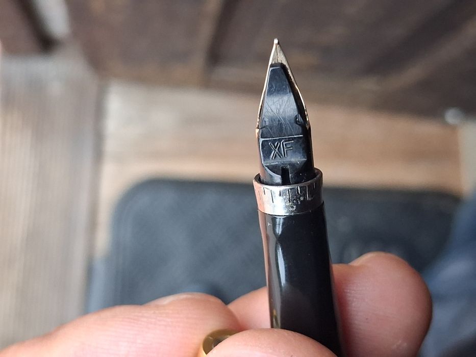 Canetas Parker 75 vintage