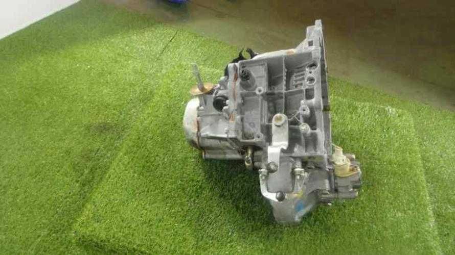 Caixa de velocidades Citroen Xsara 1.9td    ref: 20TA45