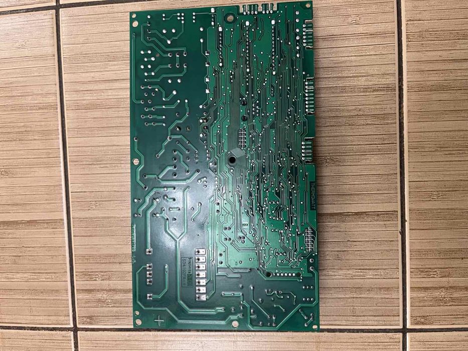 Плата на газовый котел