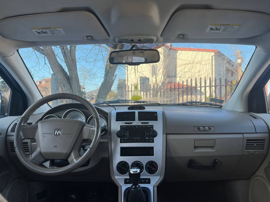 Dodge Caliber, 2.0CRD 140KM SUV Święta Otwarte Promocja 30%