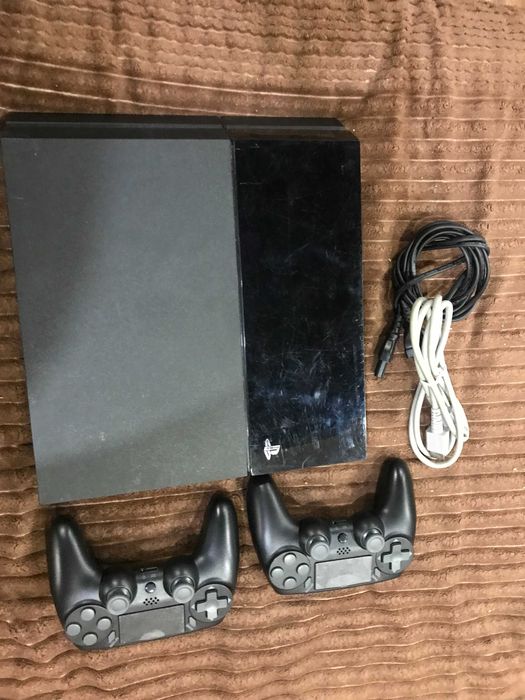 Sony Playstation 4 PS4 Игры бесплатно любые  GTA 5 FIFA Mortal Kombat