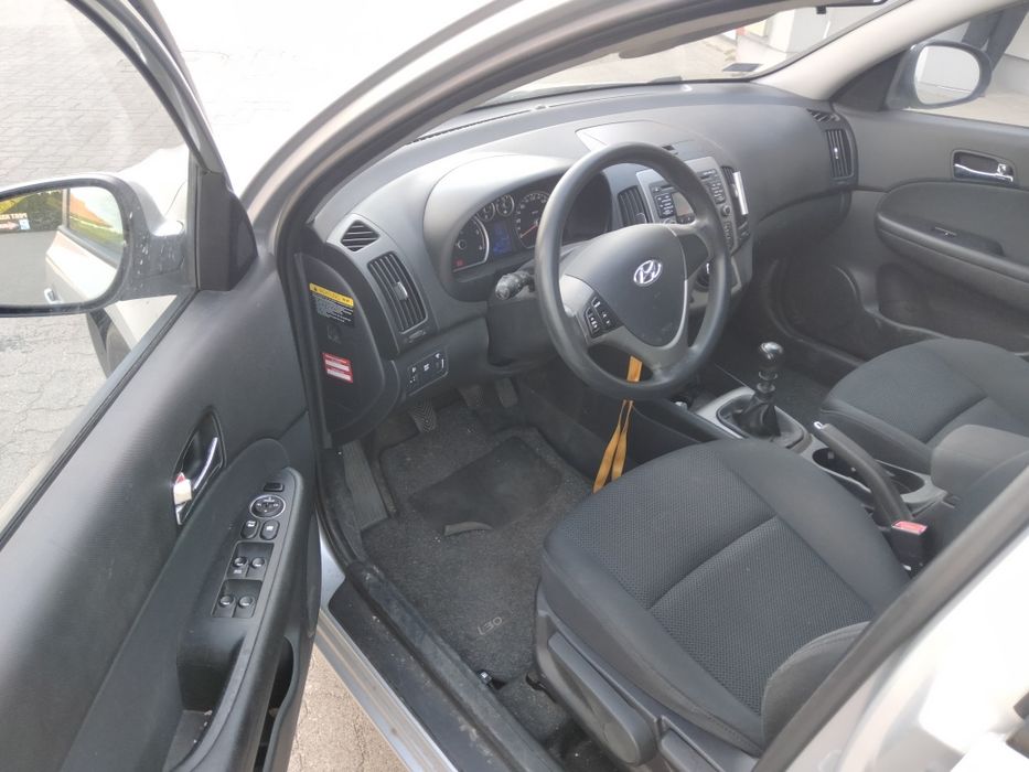 Sprzedam Hyundaia i30