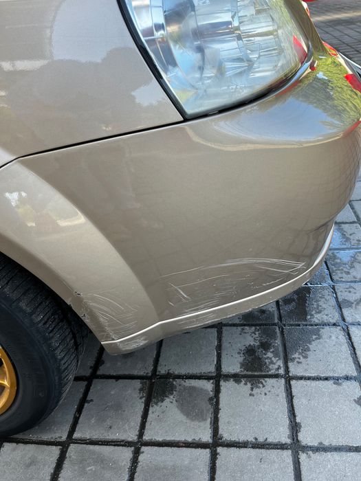 Chevrolet Lacetti, 2006