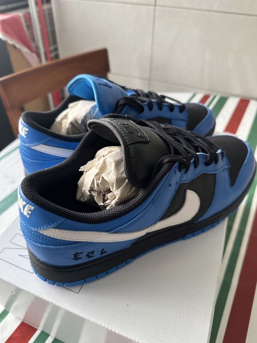 Vendo Nike Dunk Low