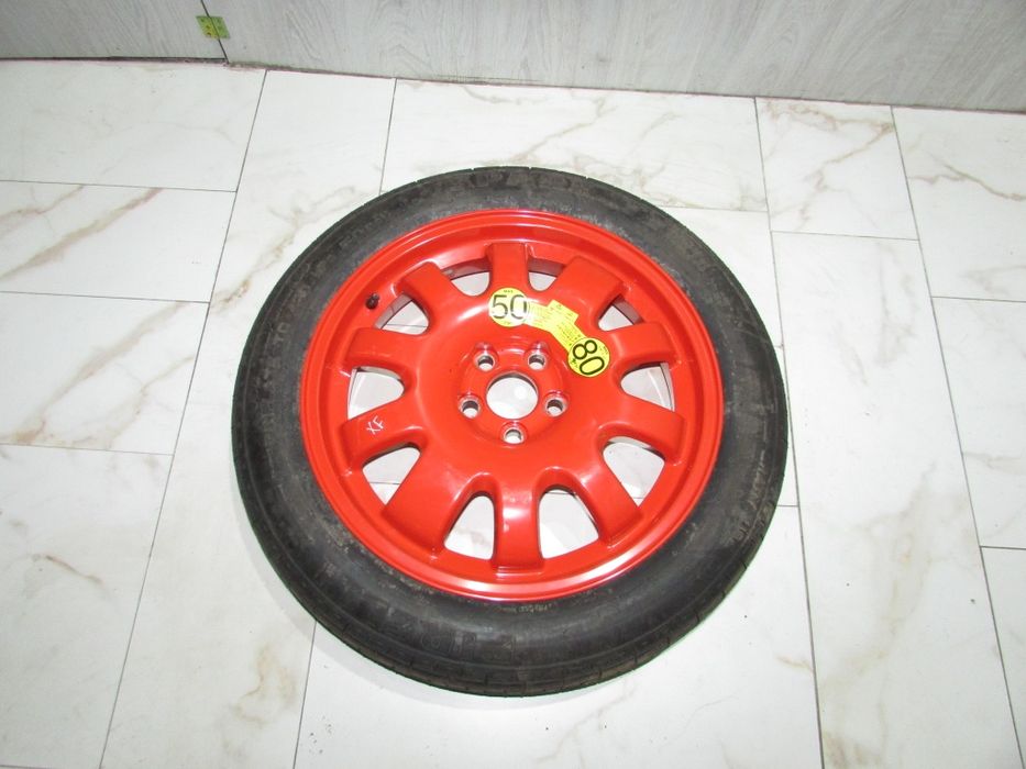 Докатка R18 5x108 Jaguar Volvo Ford Lincoln Land Rover 2R831007RA