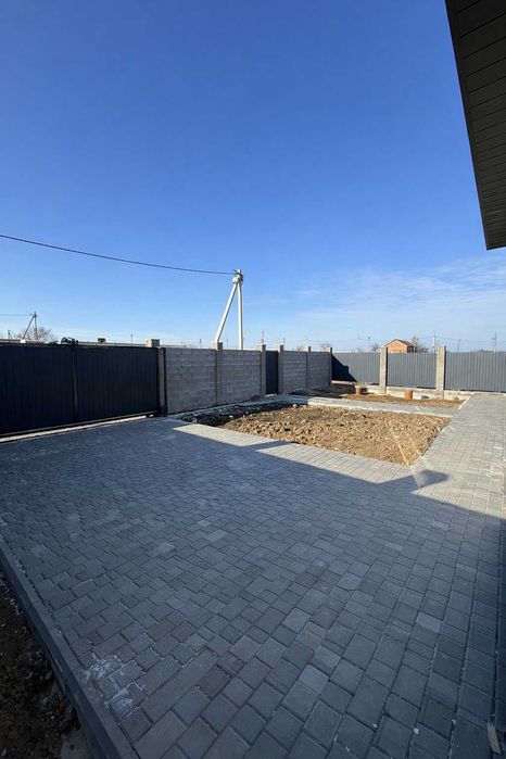 Терміново! Продам сучасний дизайнерський будинок 98 кв.м. в Таїрове