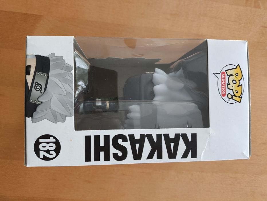 Funko POP - Kakashi hatake64740476811650120