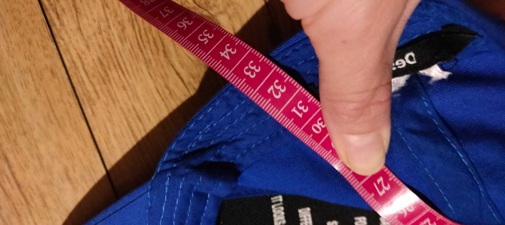 Czapka z daszkiem męska Desigual