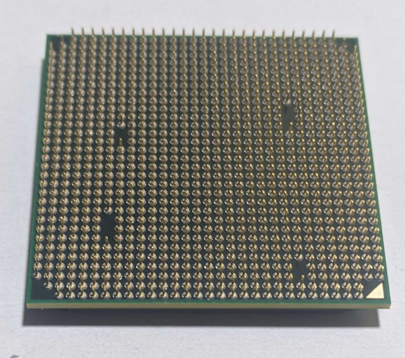 AMD Athlon II X3 455