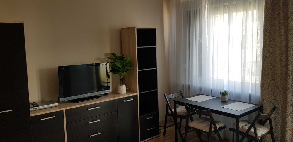 Kawalerka, Praga Południe 27 m2