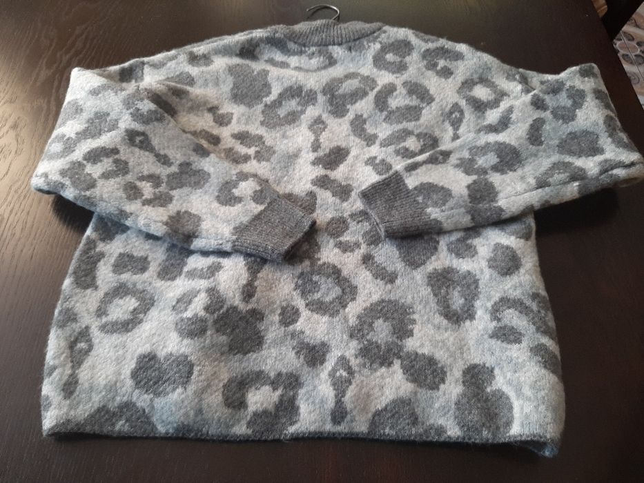 Sweter damski rozmiar xs