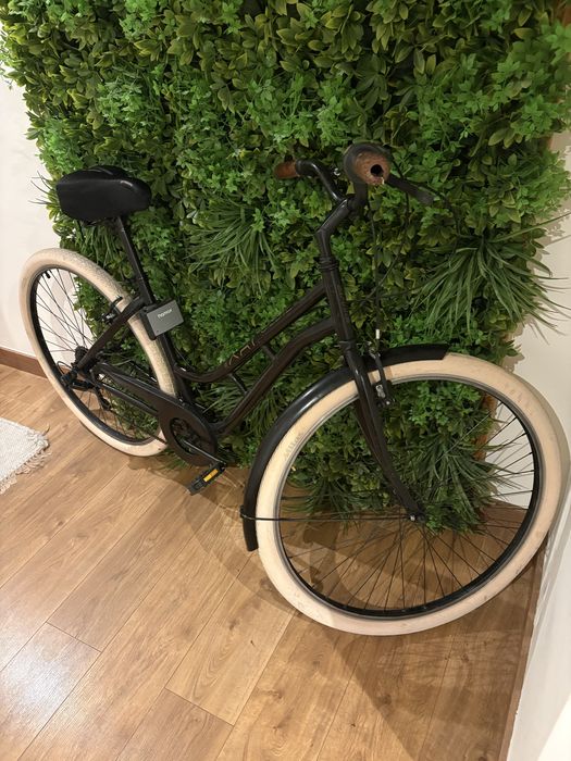 Bicicleta cidade