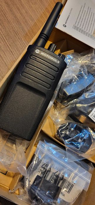 Motorola XT-420 Radiotelefon krótkofalówka -OKAZJA-