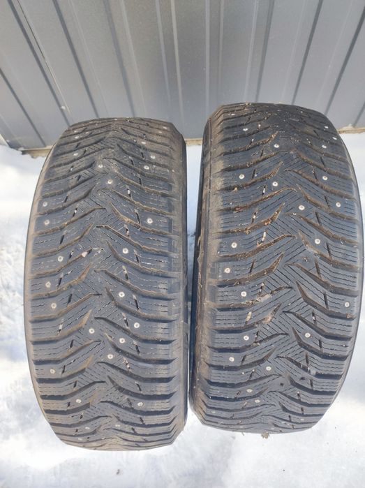 Opony zimowe kumho 205/55/16 zimówki