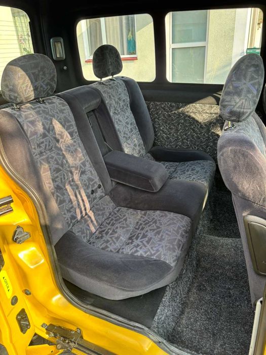 Рено кенго Renault Kangoo 1.5 dci хороший стан 2008