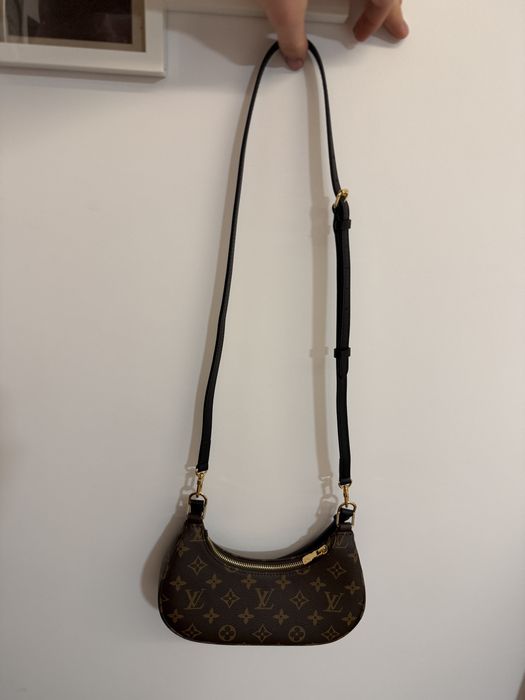 Elegankca torbeka louis vuitton