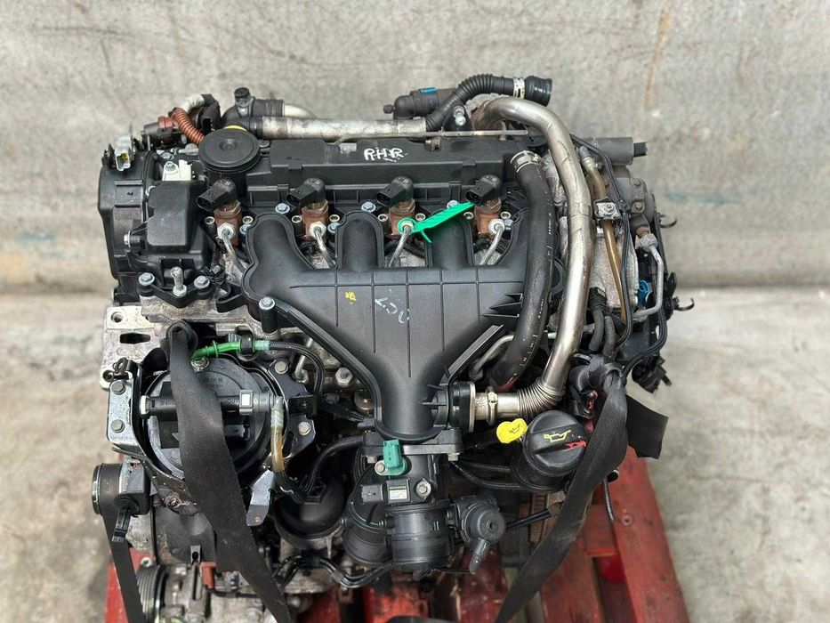 Motor citroen 2.0 hdi RHR