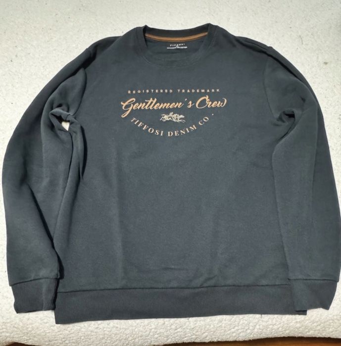 Sweatshirts homem - Adidas - Tiffosi - outras - Tamanho m