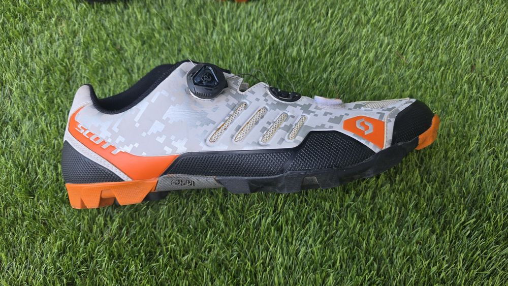 Buty MTB Scott Aegis ergologic rozm.46